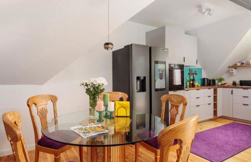 Design Apartments - "Havelnest" - Foto 14