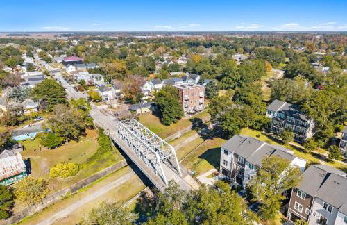 OneTreeHill Villa Downtown Riverwalk Live Oak - Foto 65