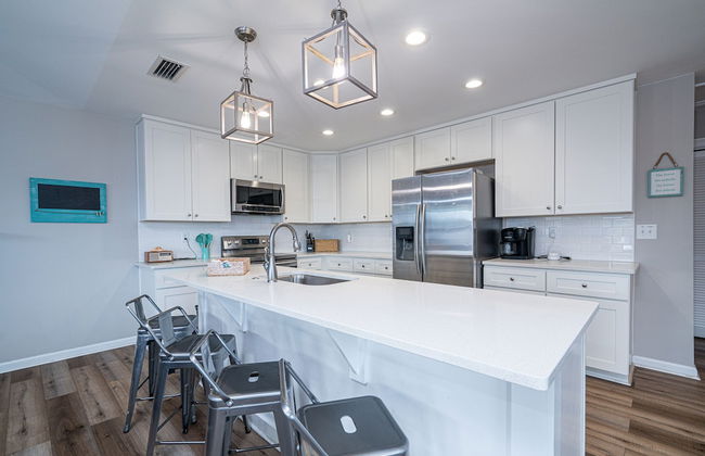 Beachin' Betty - Foto 1