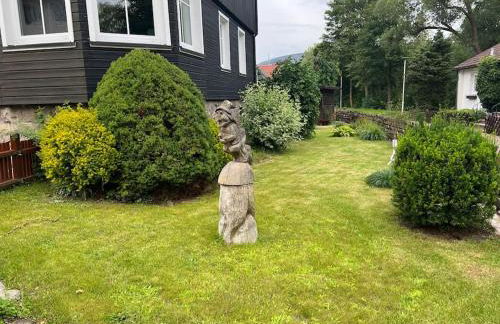 Villa Gesine FeWo plus - Photo 28