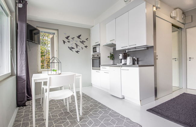 Spot Apartments Rajakylä - Photo 6