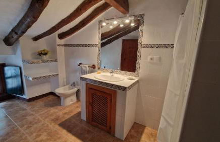 Casa rural Casa Montoya - Foto 20