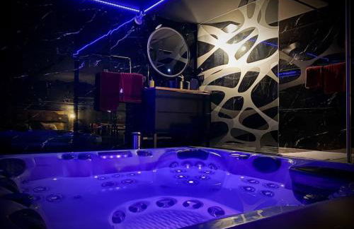 Loveroom SPA 01 - Foto 10