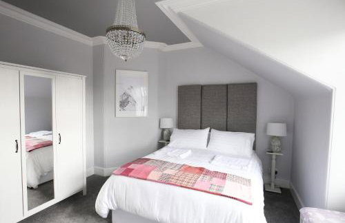 High Terrace Apartment - Foto 7