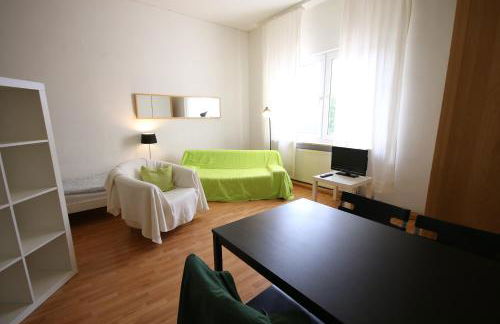 Moderne Studio Apartments und 120qm Wohnungen in Oberhausen, ideal für Geschäftsreisende und Monteure - Foto 21