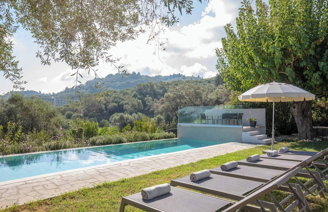 Villa Alkyoni Mare - Foto 2