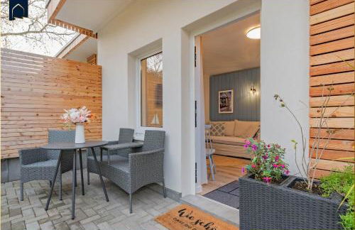 FeWo 11 "Seelenwind" - Foto 11