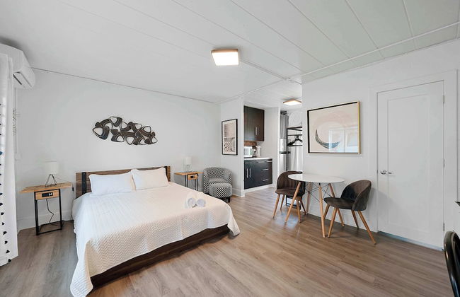 Chic City Retreat 93B - Foto 1