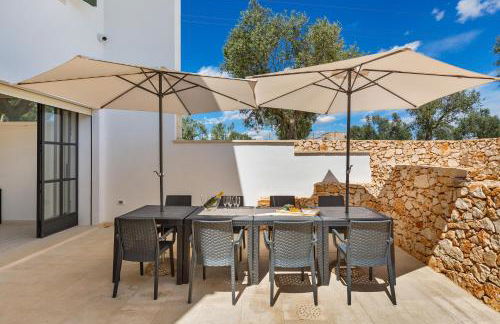 3921 Villa Cesira by Perle di Puglia - Foto 26