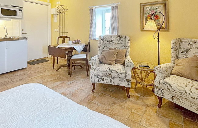 3 Person Holiday Home in Skivarp - Foto 10