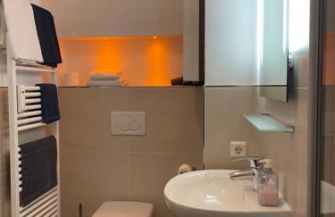 Ferienwohnungen auf Halbinsel Scheid in direkter Ufernähe - Foto 26