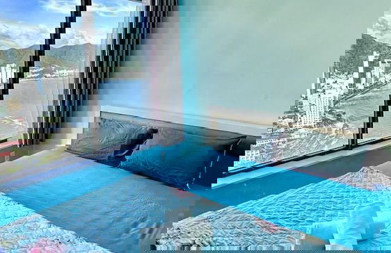 Oceanus Oasis Retreat - Foto 8