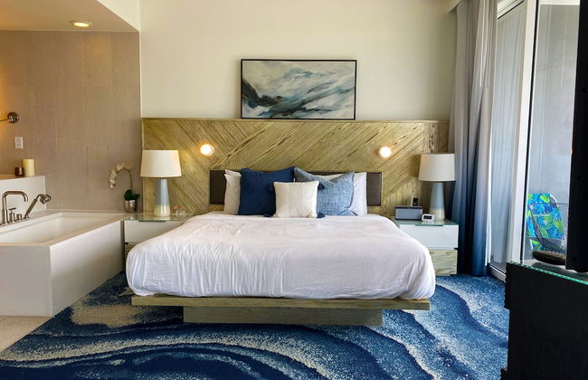 OneLuxStay at W Residences - Foto 7