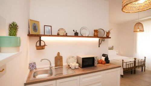 Camera Origano in Salento - Foto 5