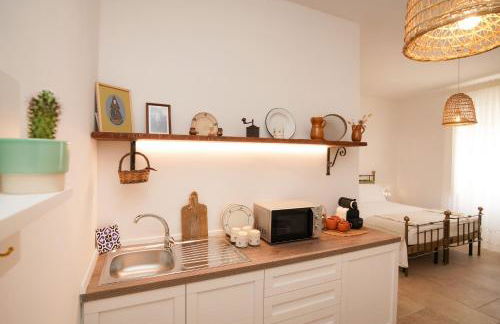 Camera Origano in Salento - Foto 5