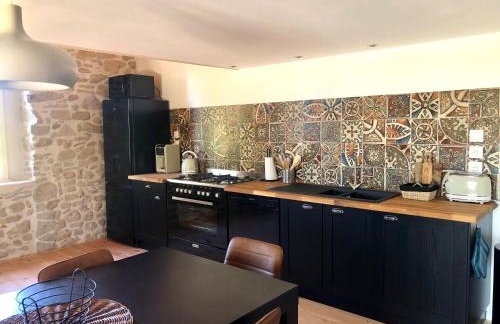 Gîtes avec piscine au cœur de la nature dans un domaine familial - Foto 42