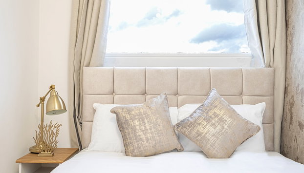 Lovely Apartments in Landward Court - Photo 4, Room