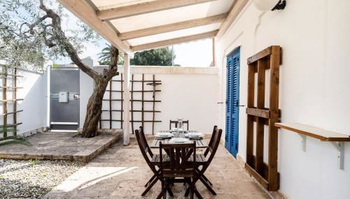 Gli ulivi sul mare - villetta a Bisceglie - Foto 5