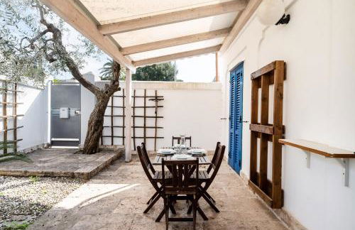 Gli ulivi sul mare - villetta a Bisceglie - Foto 3