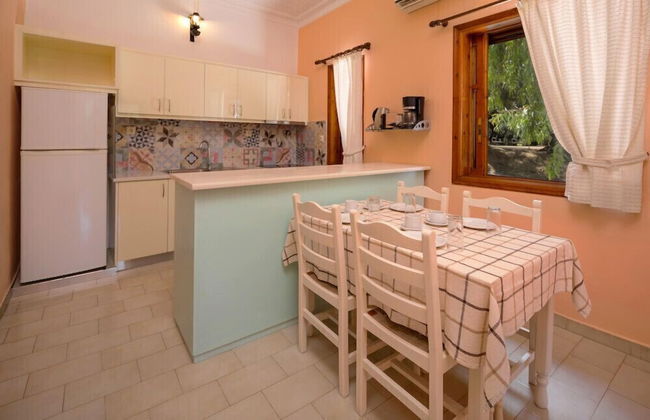 Alykes Park Bungalows & Apt - Foto 10