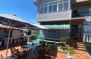 Apartamentos Victoria en Sanxenxo - Foto 9