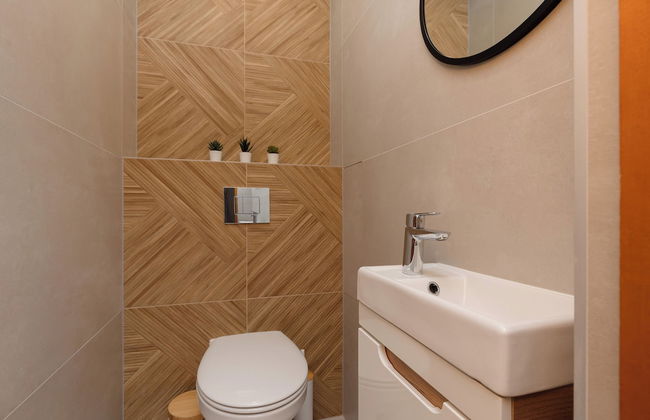 Apartment Wojciechowskiego by Renters - Foto 28