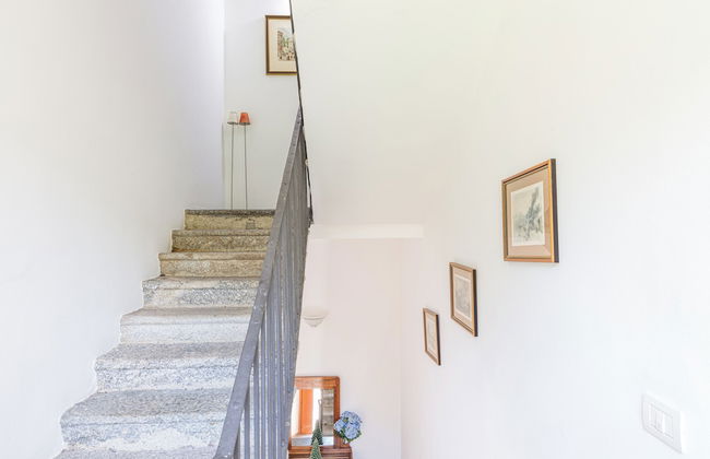 Appartamenti Villa Giulia - Foto 21