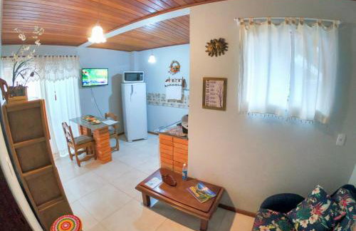 Pousada Bosque das Águas, Imbituba - Foto 12