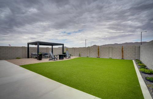 Furnished Patio! Family Retreat in Buckeye Verrado - Foto 22