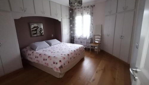 Gîte au calme près du lac d'Annecy - Foto 1, wardrobe