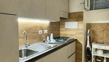 Dimora Flegrea - Foto 4, stove