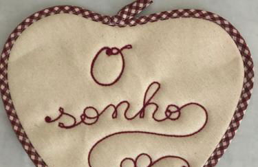 O SONHO CasaSavernoise appart1 - Foto 5