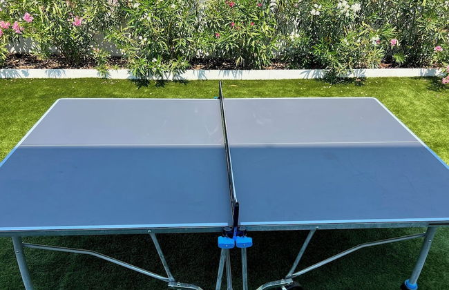 Luxury villa 360 - private heated pool - Foto 49