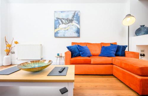 2 bed with terrace - Llandaff Lofts by Tŷ SA - Foto 9