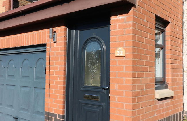 Colston House - Glasgow - Photo 32