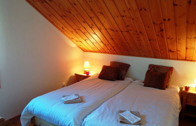 Flaine Reservation - Foto 42