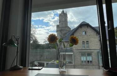 Lovely 2 bedroom apartment with free parking - Foto 15