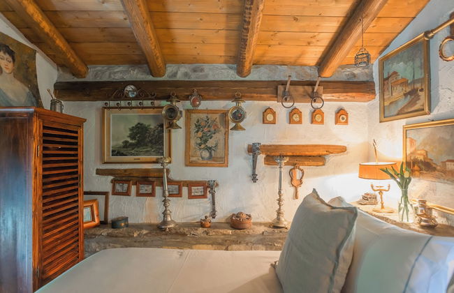 The Writer's Nest by Rent all Como - Foto 1