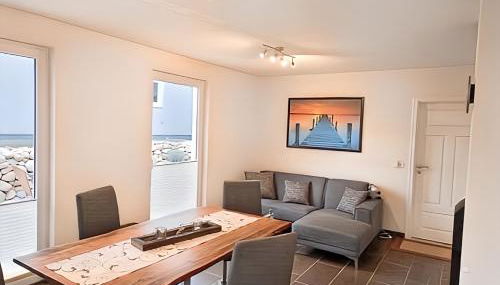 Seeurlaub Müritz - Haus Auszeit mit Sauna - Foto 4