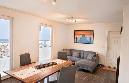 Seeurlaub Müritz - Haus Auszeit mit Sauna - Foto 4