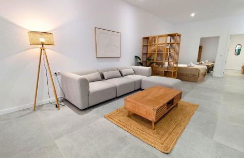 Travel Habitat Jesus-Patraix Familiar Apartment - Foto 21