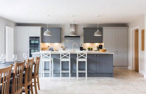 Green Ridge - detached seaside home - Foto 1