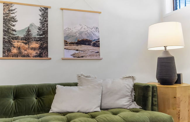 Lilac in Law - Foto 16