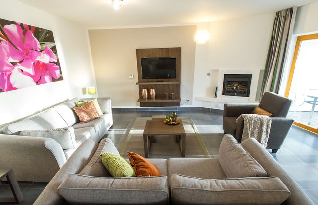 Lipno Lake Resort - Foto 42