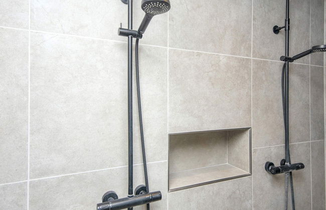 5 Star Holiday Home in Sonderborg - Foto 12