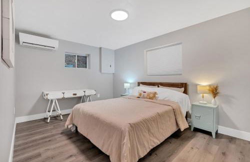 Mountain Edge A-frame - Foto 16