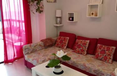 Apartamento en primera línea de mar - Foto 9