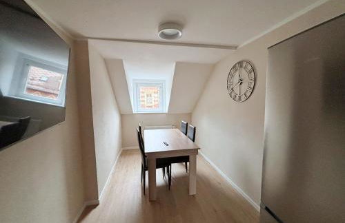 FeWo, Unterkunft für Dienstreisen Unterkunft in Rehau, DE - Foto 12