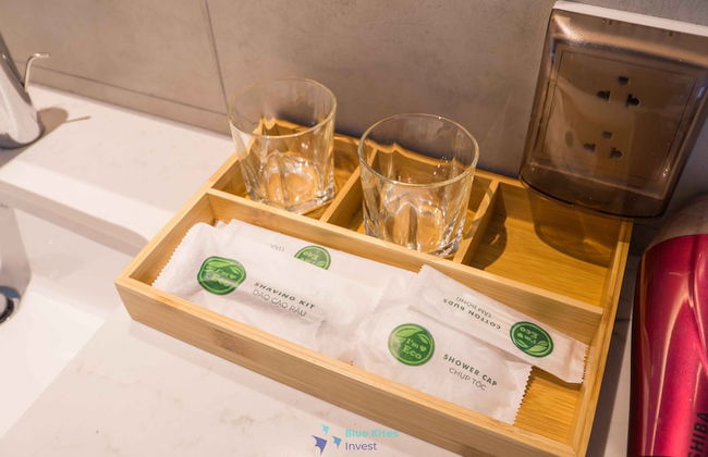 A La Carte Ha Long Bay Apartment Managed by Anstay Residence - Foto 35