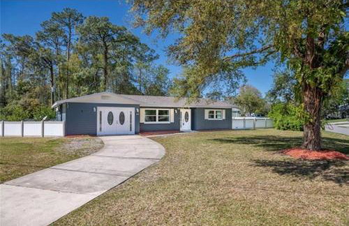 Best 4 Master King bedroom/ Fun Daytona Beach Home - Foto 63